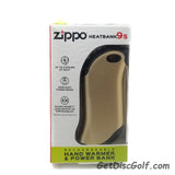 Zippo® Heatbank™ 9s