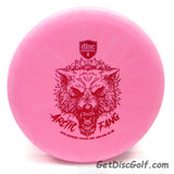 Arctic Fang Colten Montgomery Signature - Exo Hard Vapor Link