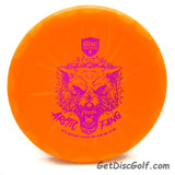 Arctic Fang Colten Montgomery Signature - Exo Hard Vapor Link