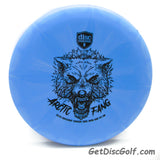 Arctic Fang Colten Montgomery Signature - Exo Hard Vapor Link