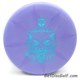 Arctic Fang Colten Montgomery Signature - Exo Hard Vapor Link