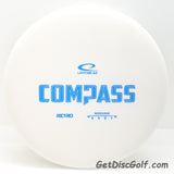 Compass mid-range - Retro