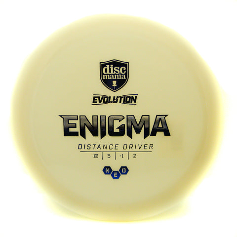 Enigma Distance Driver - Evolution Neo