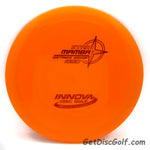 Star Mamba distance driver