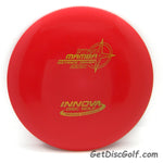 Star Mamba distance driver