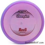 Champion Roc3 mid-range