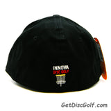 Innova Stretch Fit Deluxe Hat