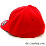 Discmania Cool & Dry Flexfit Hat