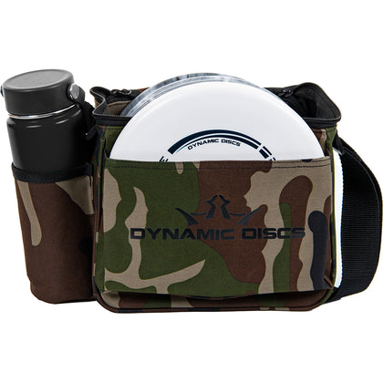 Dynamic Discs® Cadet shoulder bag