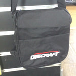 Discraft Weekender Shoulder-Carry Disc Golf Bag