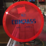 Compass midrange - Opto