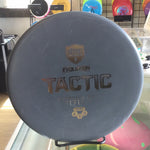 Tactic Approach disc - Evolution Exo Hard
