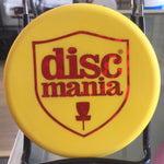 Discmania mini marker discs