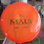 Maul fairway driver - Opto