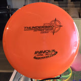 Thunderbird distance driver - Star